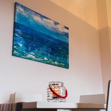 Casa En La Playa De Area Con Finca Privada Viveiro Eksteriør bilde
